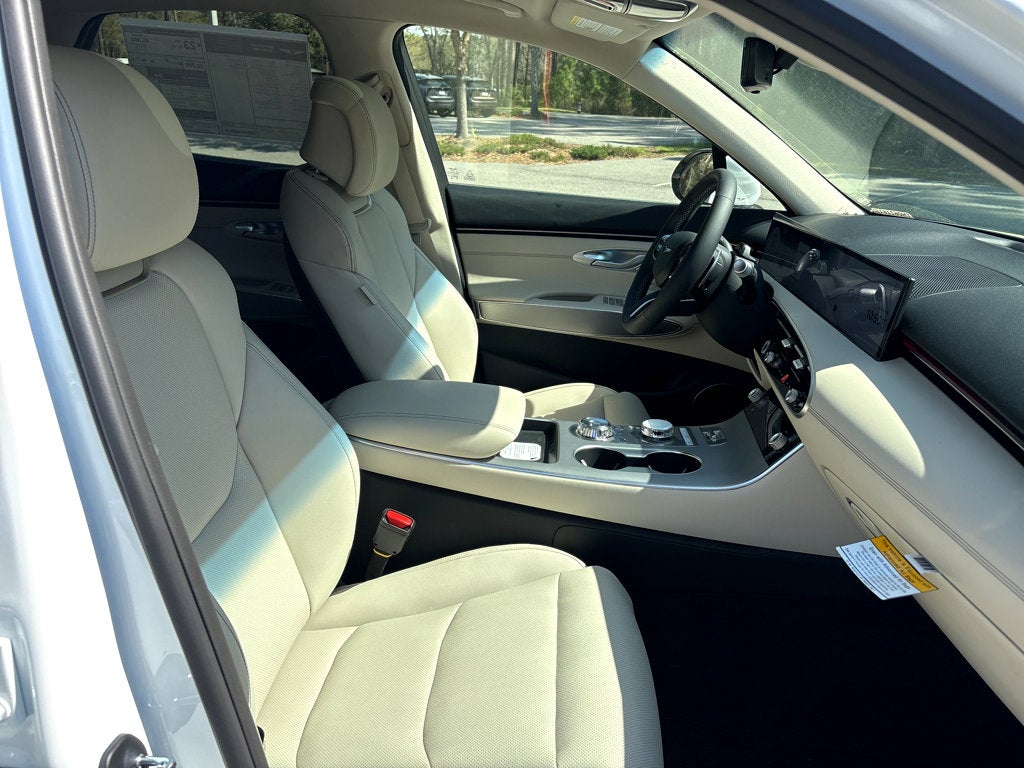2026 Genesis GV70 2.5T Select
