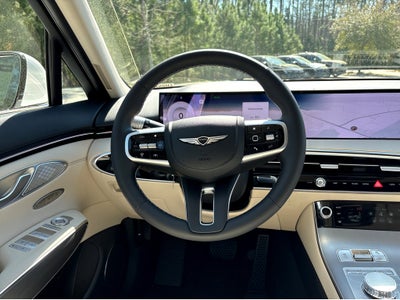 2026 Genesis GV70 2.5T Select