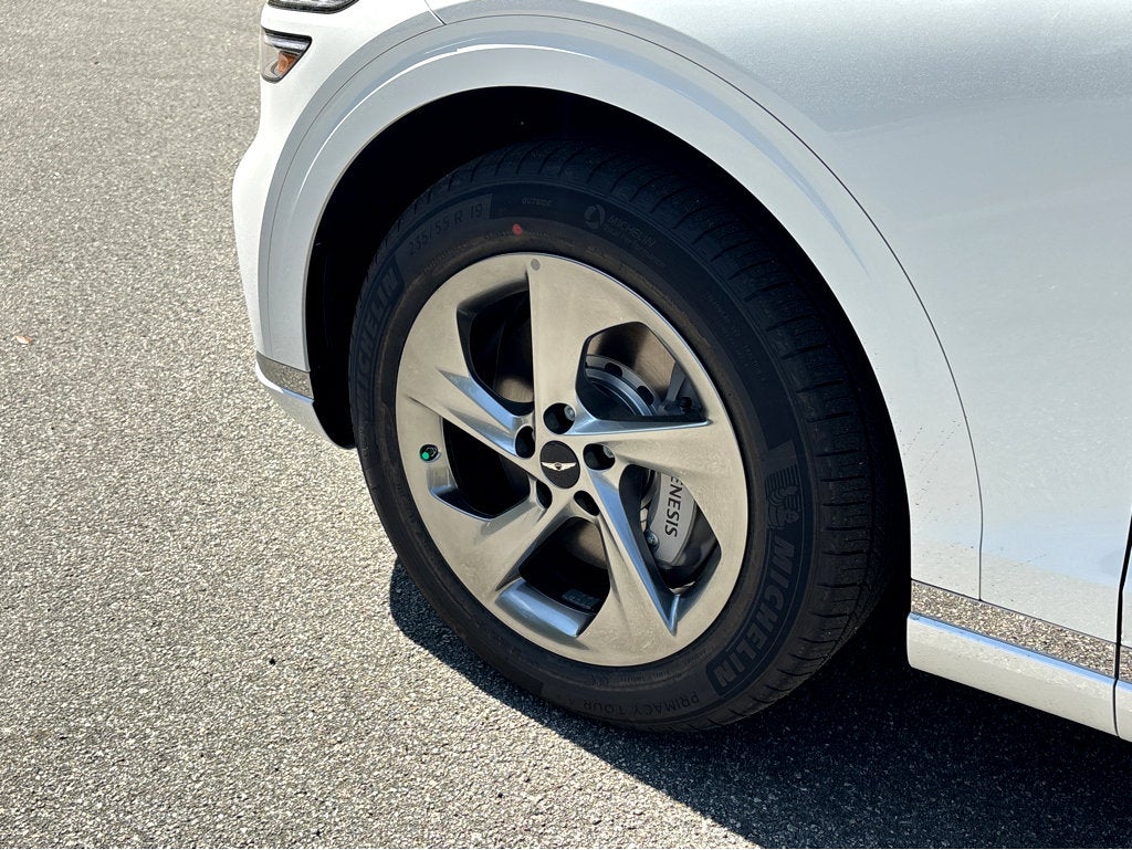 2026 Genesis GV70 2.5T Select