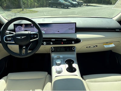 2026 Genesis GV70 2.5T Select