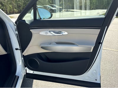 2026 Genesis GV70 2.5T Select