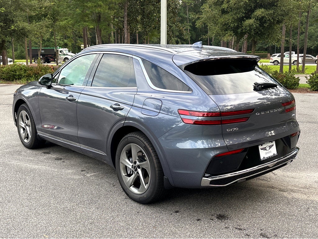 2026 Genesis GV70 2.5T Select