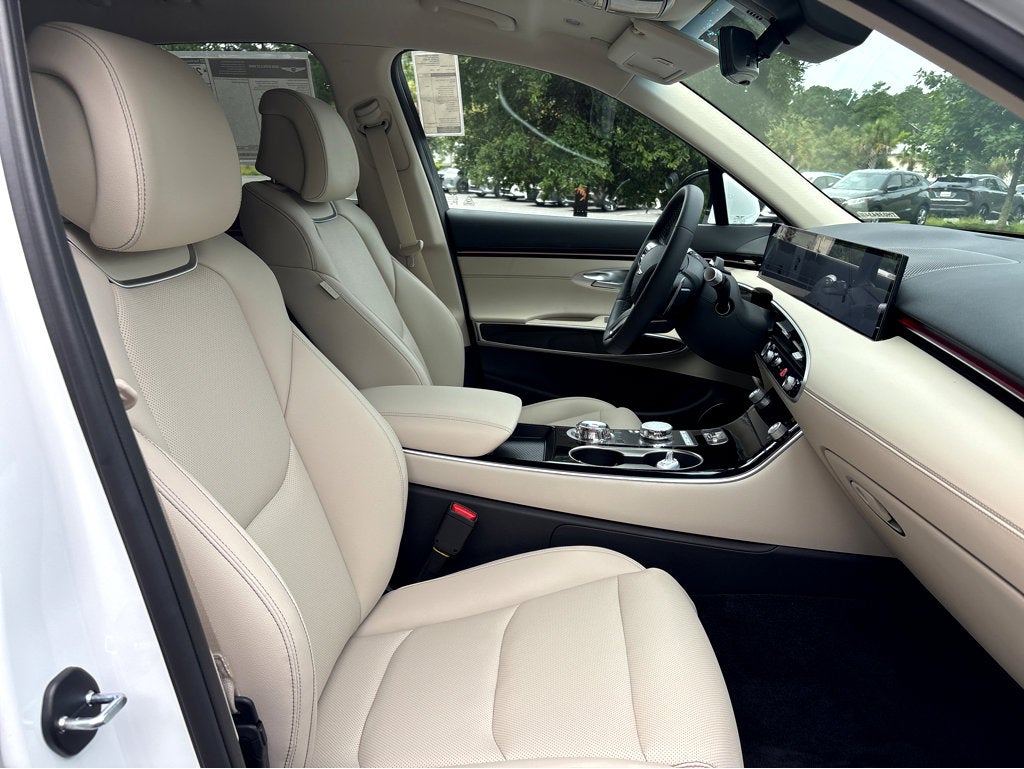 2026 Genesis GV70 2.5T Select