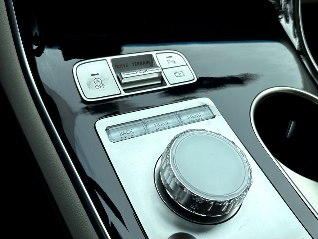 2026 Genesis GV70 2.5T Select