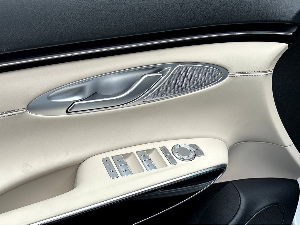 2026 Genesis GV70 2.5T Select