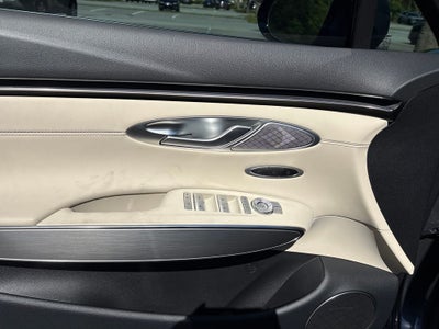 2026 Genesis GV70 2.5T Select