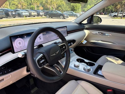2026 Genesis GV70 2.5T Select