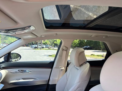 2026 Genesis GV70 2.5T Select