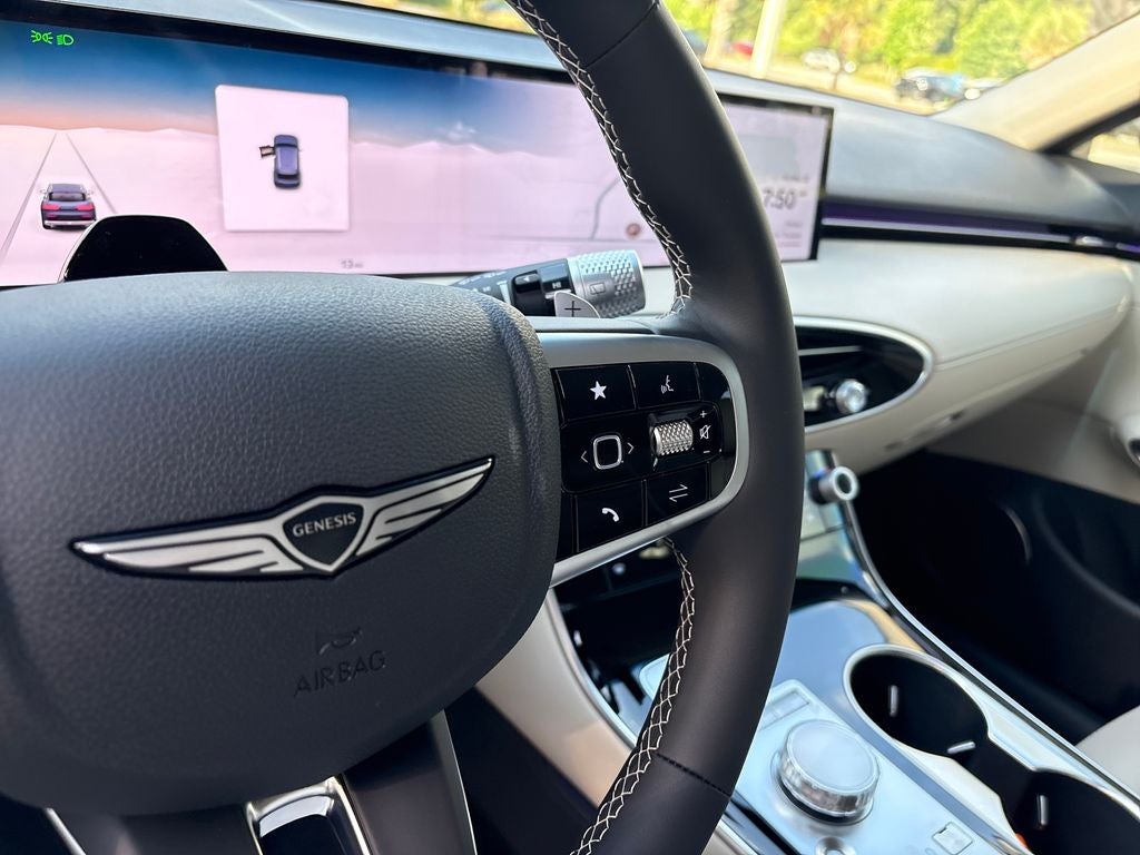2026 Genesis GV70 2.5T
