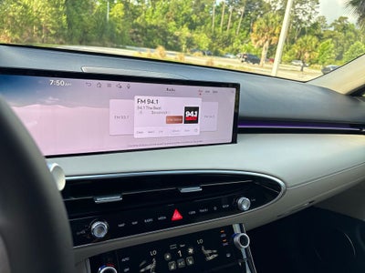 2026 Genesis GV70 2.5T