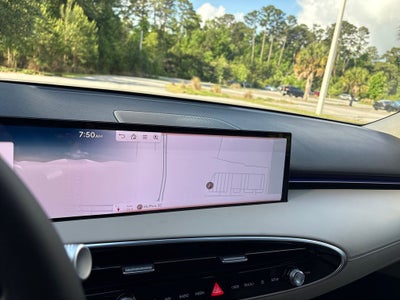 2026 Genesis GV70 2.5T