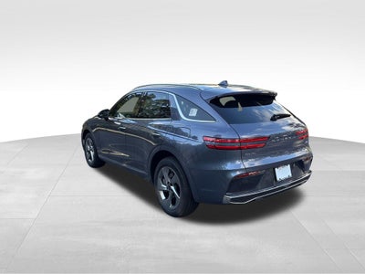 2026 Genesis GV70 2.5T