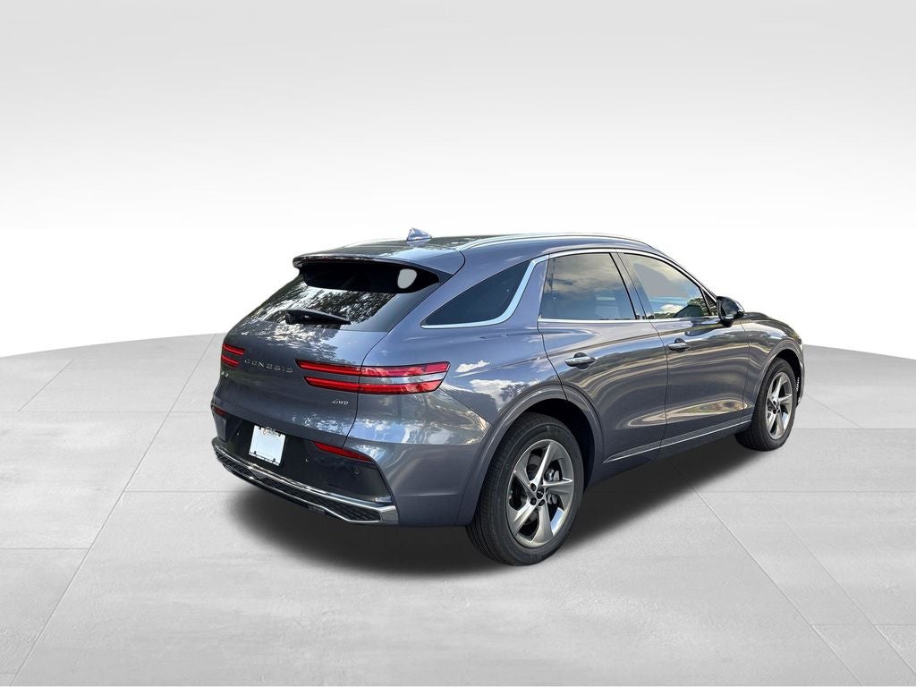 2026 Genesis GV70 2.5T