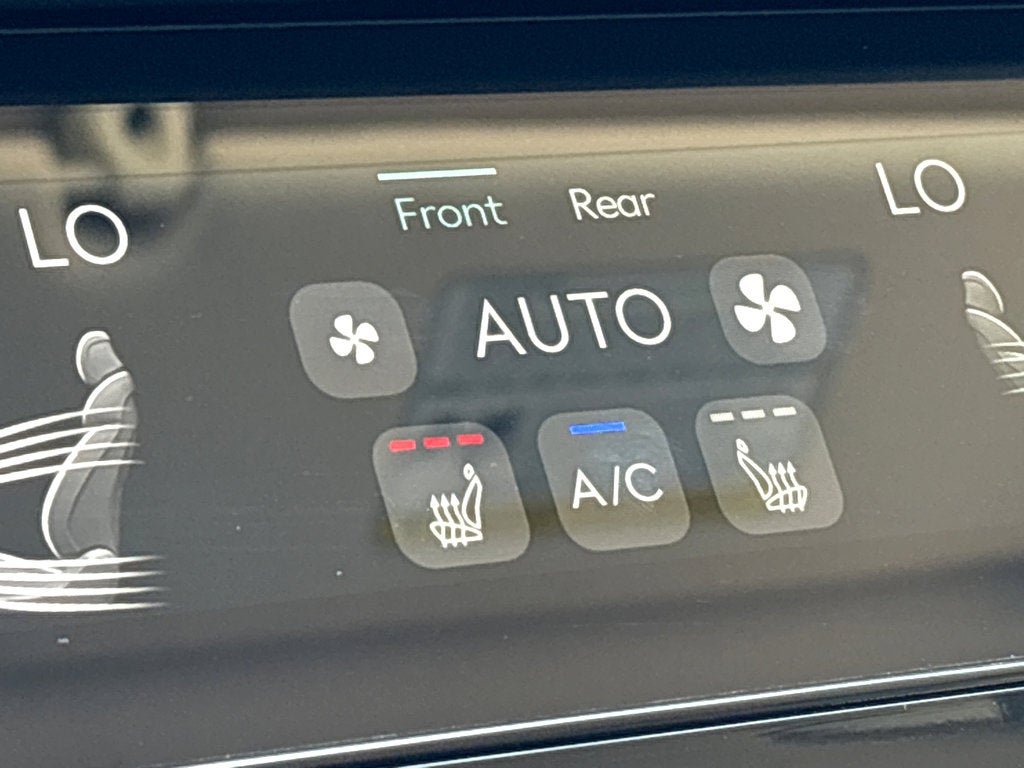 2026 Genesis GV70 2.5T