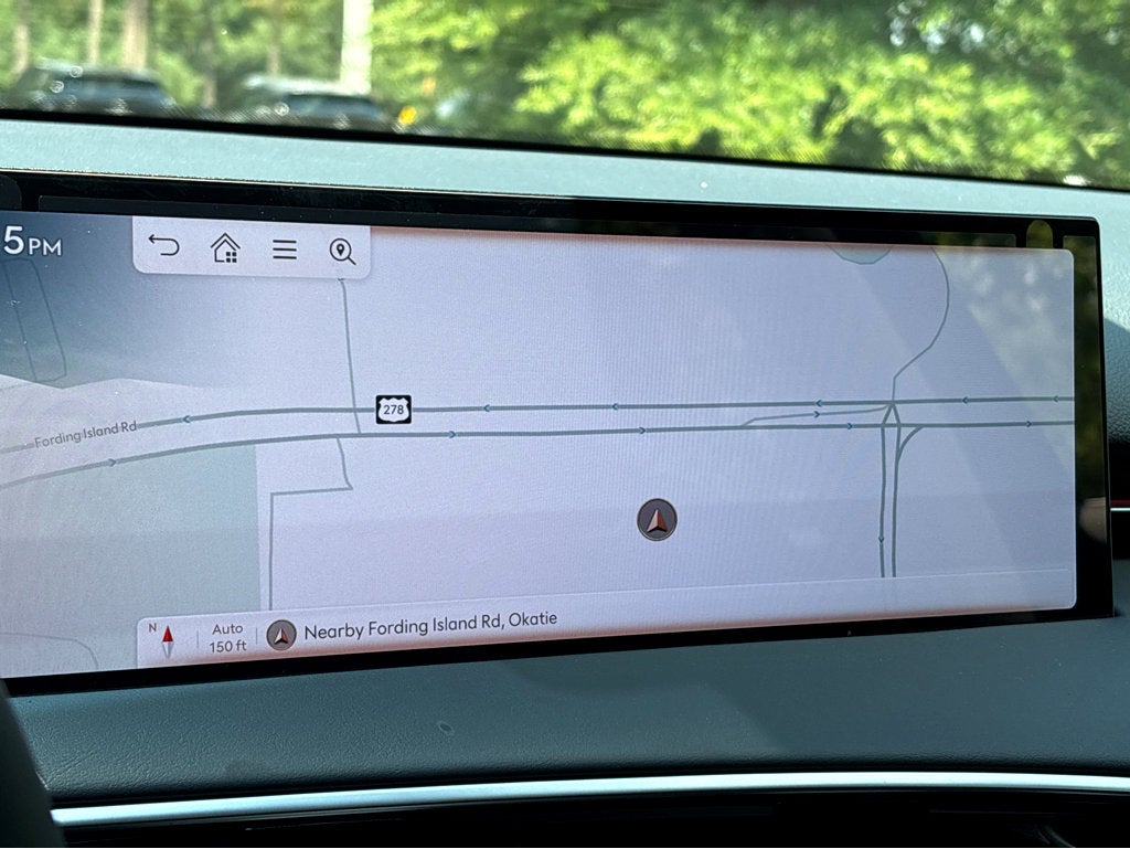 2026 Genesis GV70 2.5T