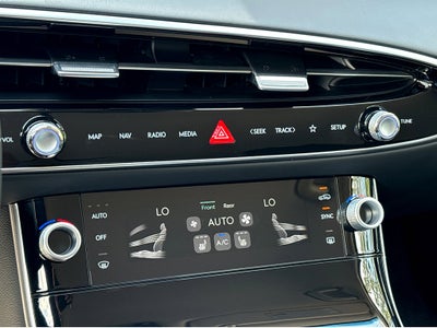 2026 Genesis GV70 2.5T