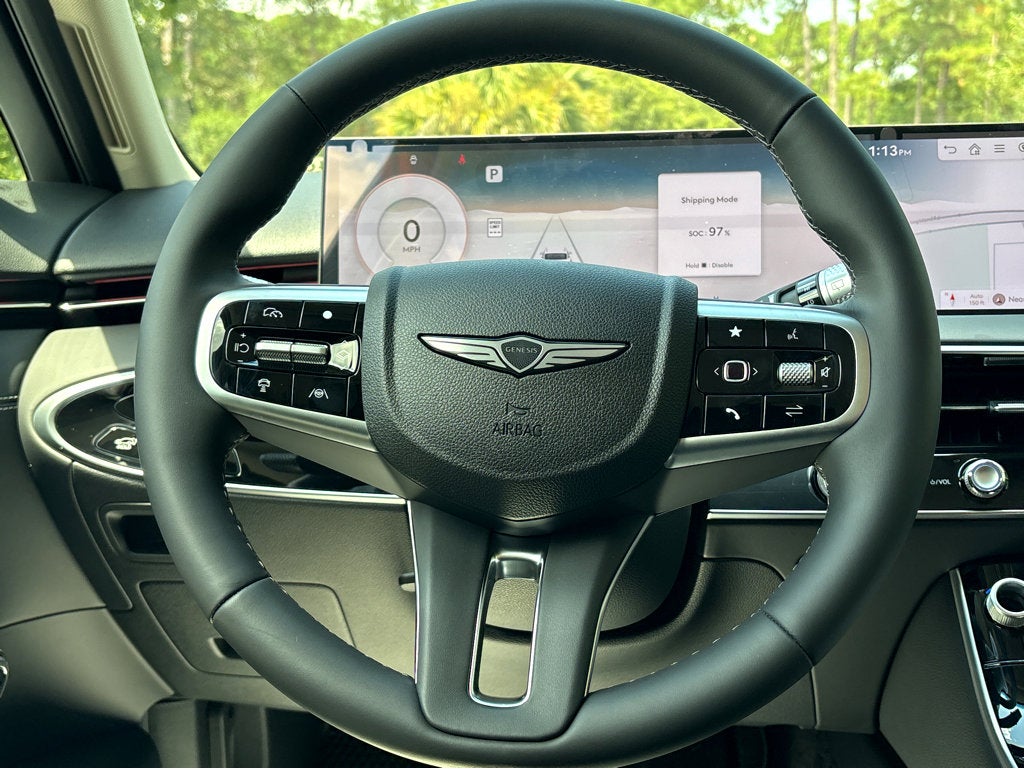 2026 Genesis GV70 2.5T