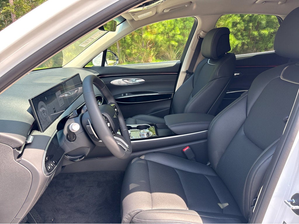 2026 Genesis GV70 2.5T