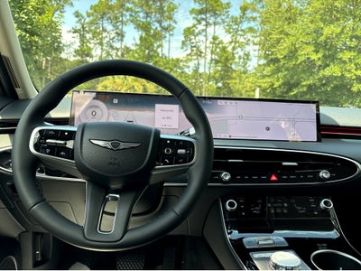 2026 Genesis GV70 2.5T