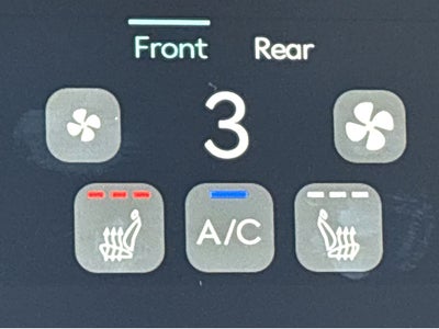 2026 Genesis GV70 2.5T Select