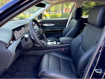2026 Genesis GV70 2.5T Select