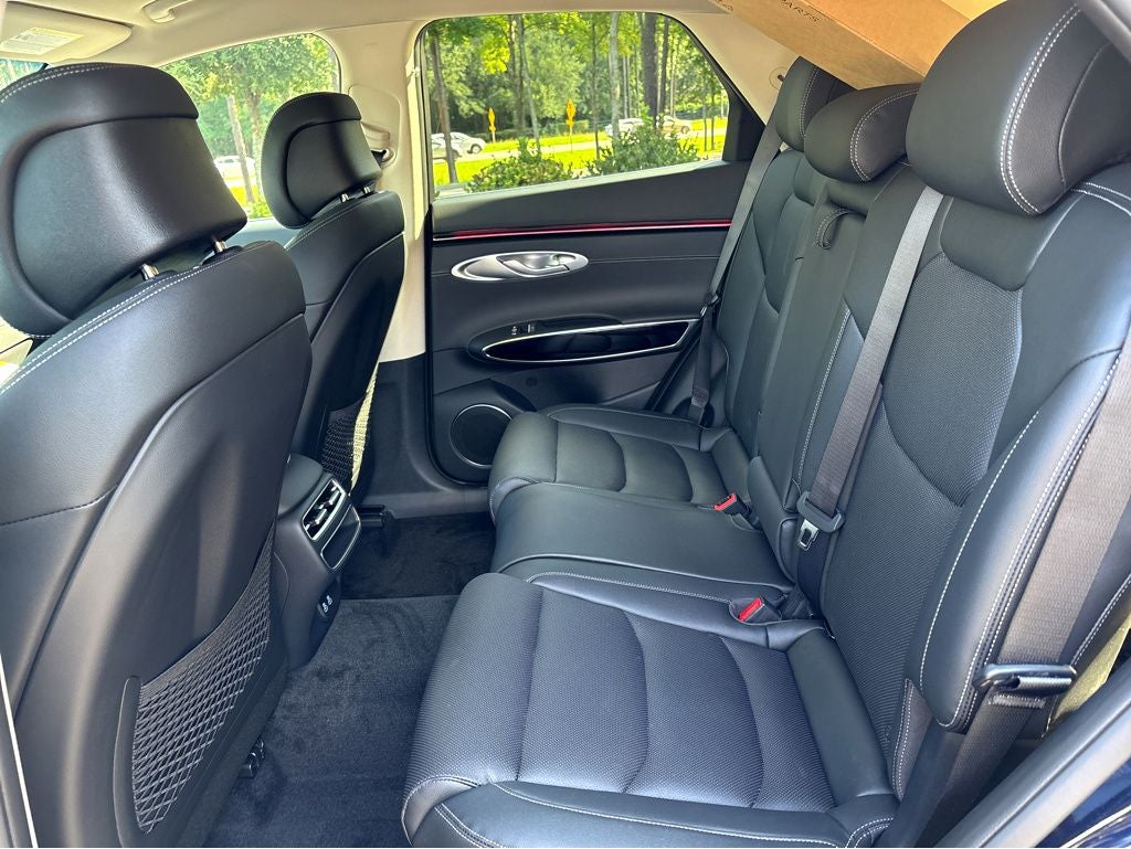 2026 Genesis GV70 2.5T Select