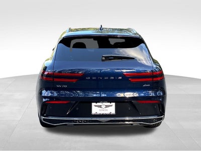 2026 Genesis GV70 2.5T Select