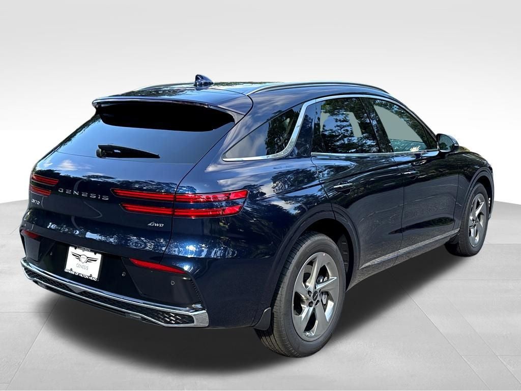 2026 Genesis GV70 2.5T Select