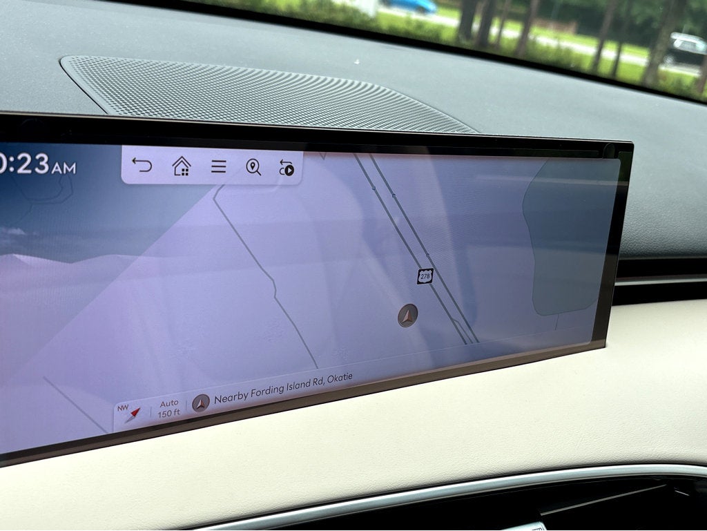 2026 Genesis GV70 2.5T