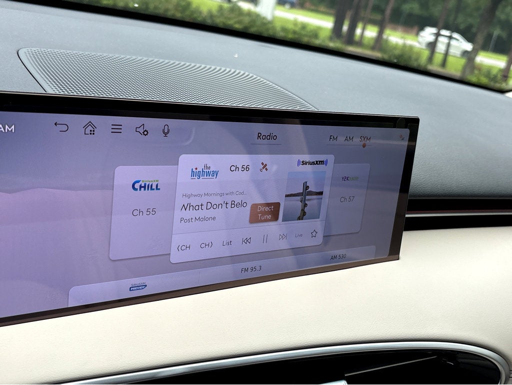 2026 Genesis GV70 2.5T