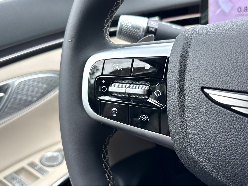 2026 Genesis GV70 2.5T