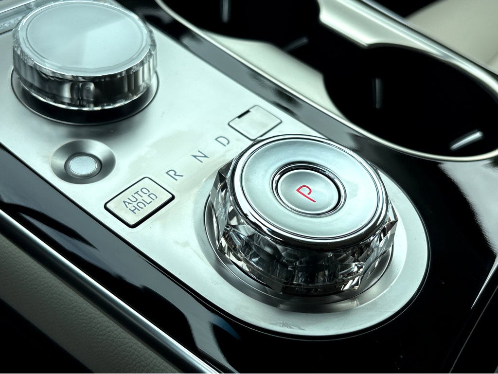 2026 Genesis GV70 2.5T