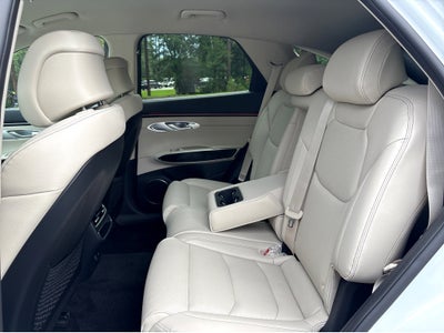 2026 Genesis GV70 2.5T