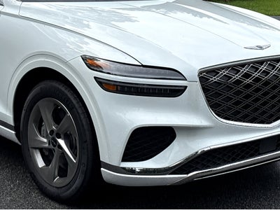 2026 Genesis GV70 2.5T