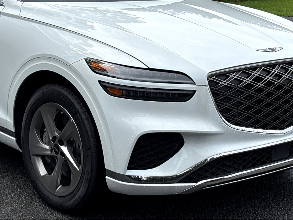 2026 Genesis GV70 2.5T