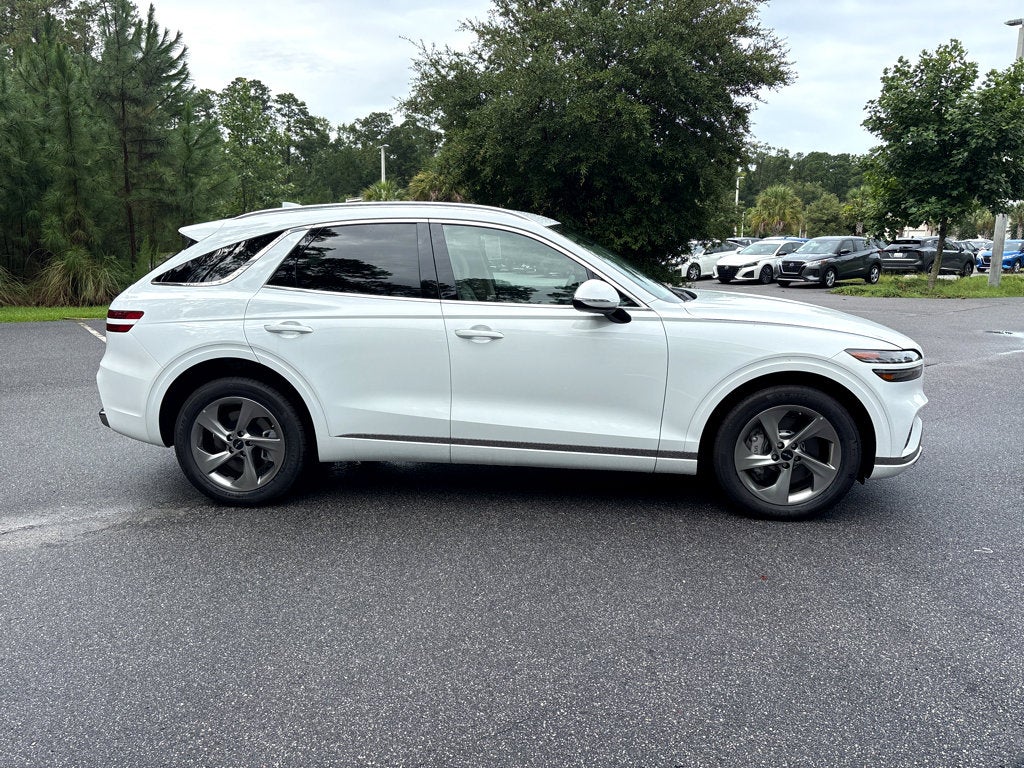 2026 Genesis GV70 2.5T