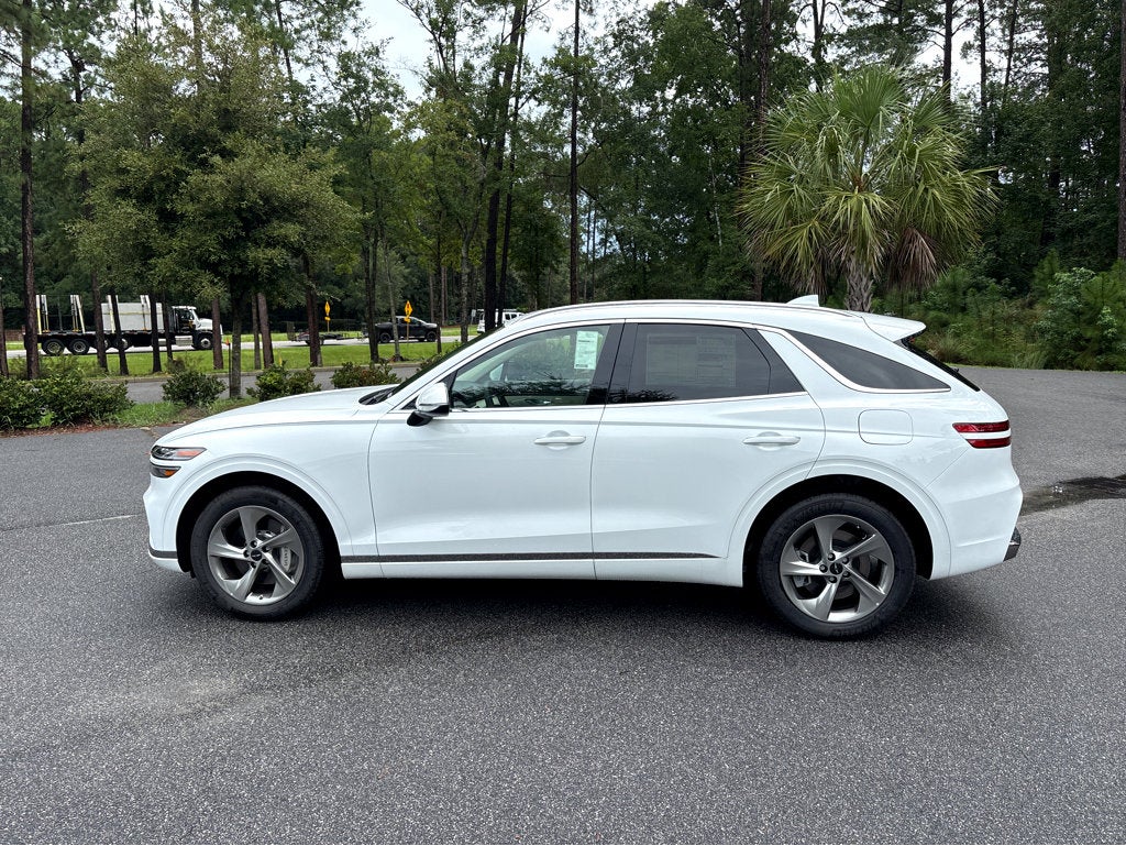 2026 Genesis GV70 2.5T