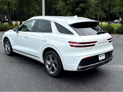 2026 Genesis GV70 2.5T
