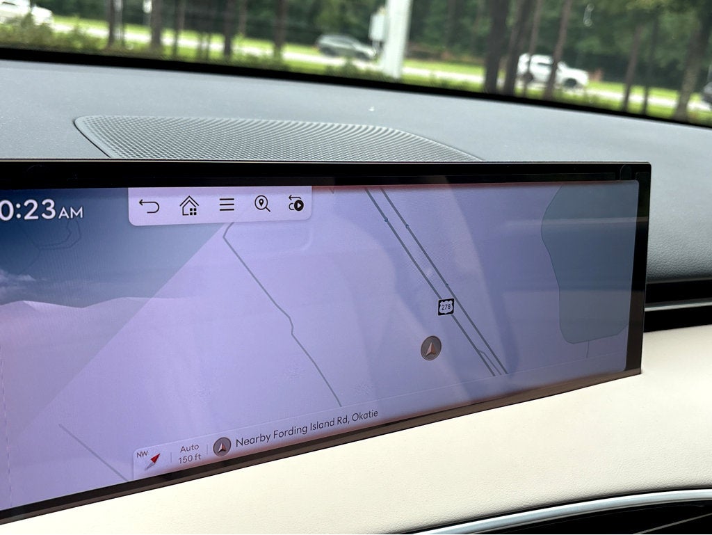 2026 Genesis GV70 2.5T