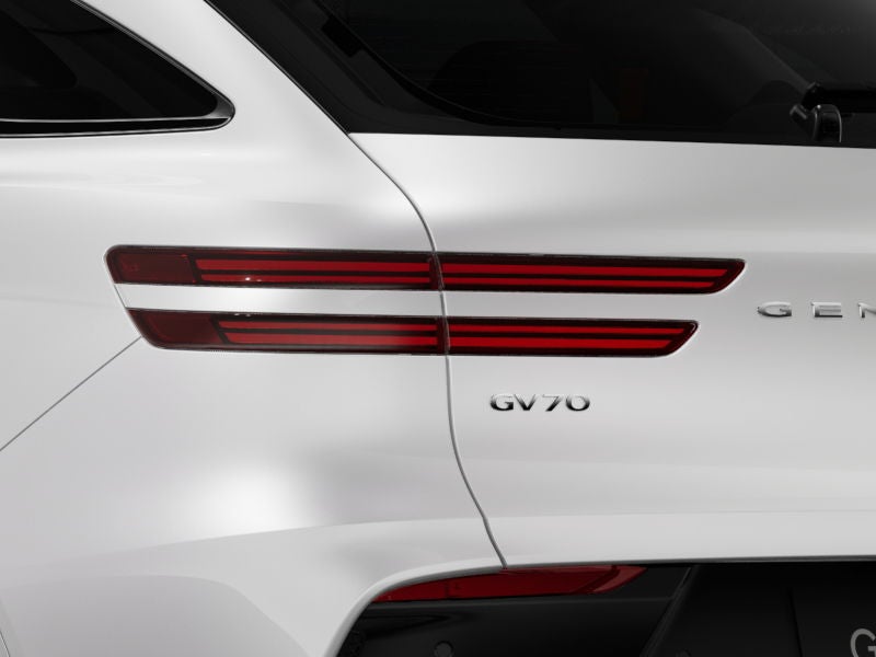 2026 Genesis GV70 2.5T