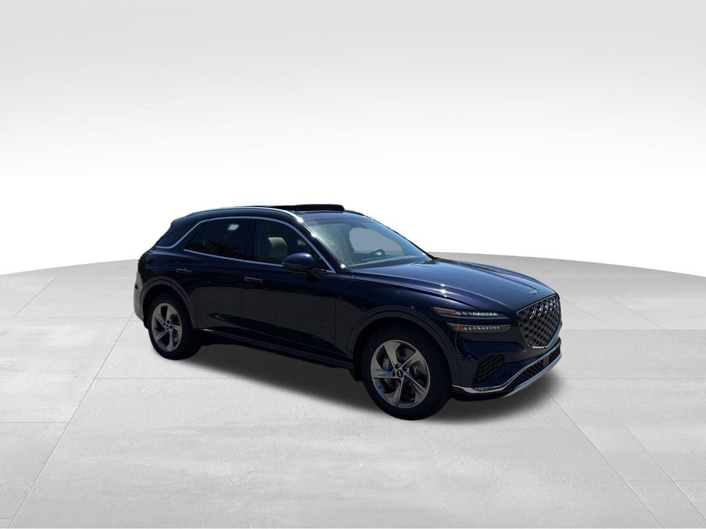 2026 Genesis GV70 2.5T Advanced AWD's photo