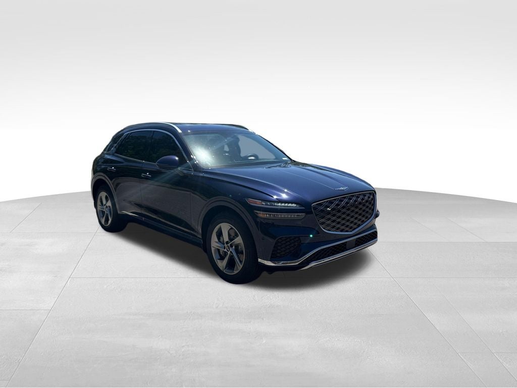 2026 Genesis GV70 2.5T Advanced AWD's photo