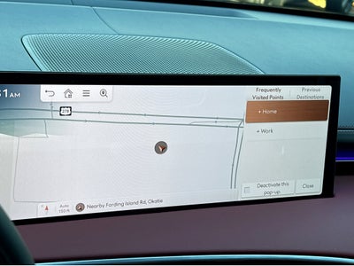 2026 Genesis GV70 3.5T Sport Advanced