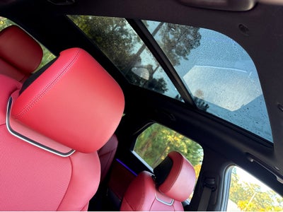 2026 Genesis GV70 3.5T Sport Advanced