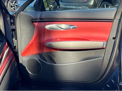 2026 Genesis GV70 3.5T Sport Advanced