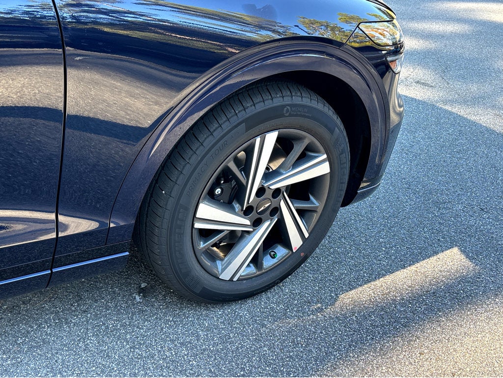 2026 Genesis GV70 3.5T Sport Advanced