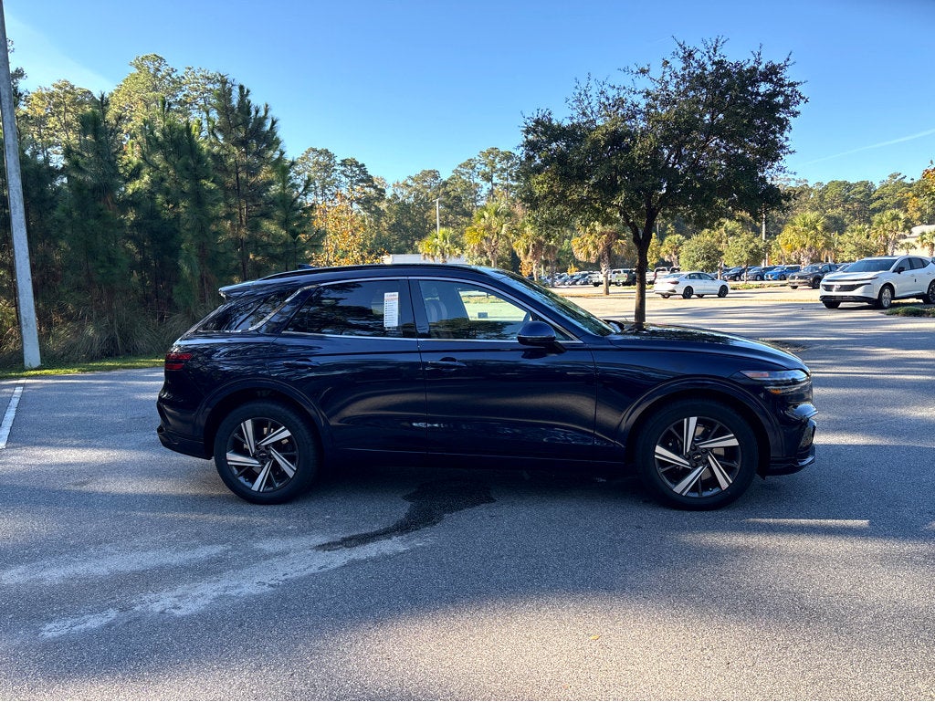 2026 Genesis GV70 3.5T Sport Advanced