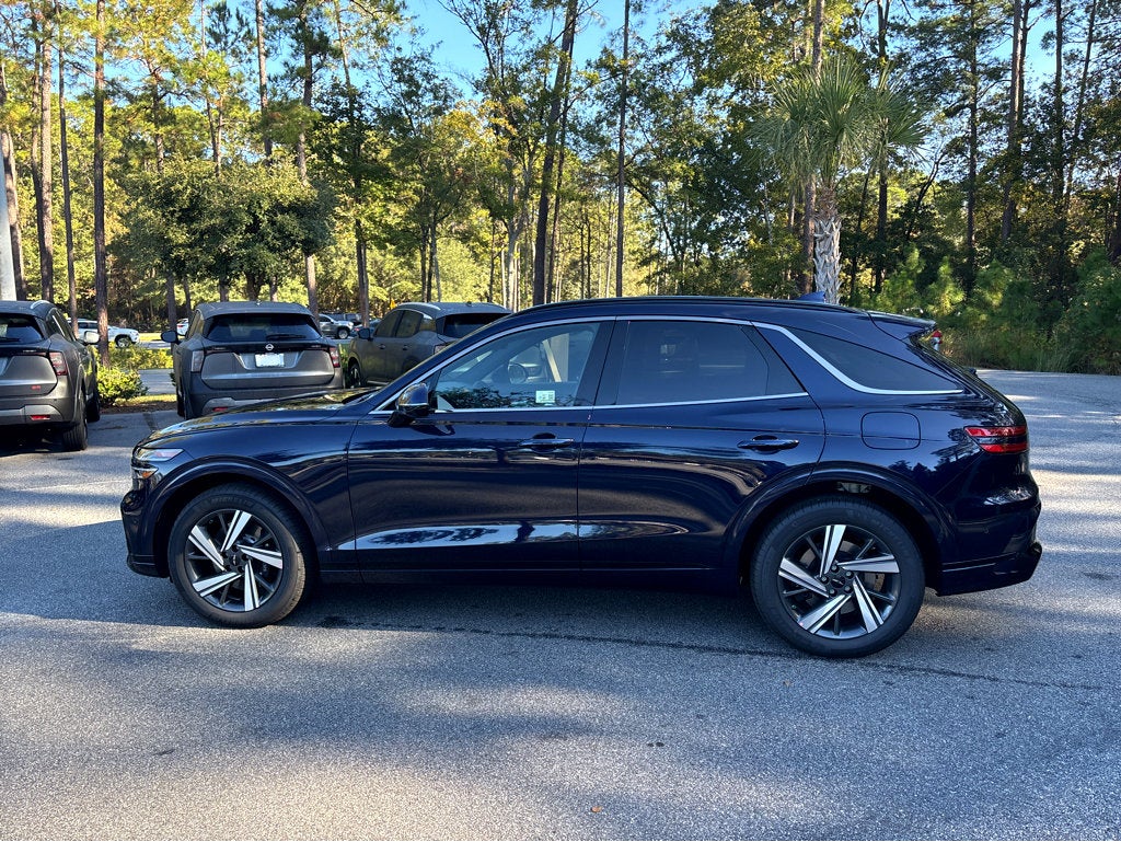 2026 Genesis GV70 3.5T Sport Advanced