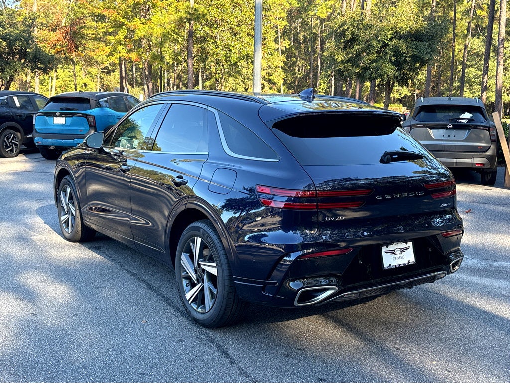 2026 Genesis GV70 3.5T Sport Advanced