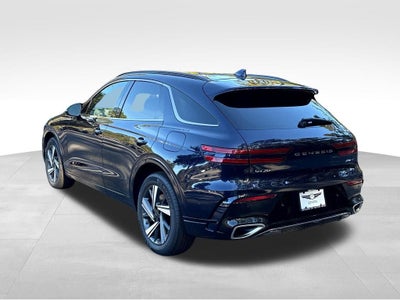 2026 Genesis GV70 3.5T Sport Advanced
